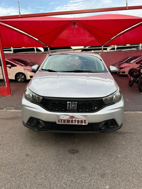 FIAT Argo 1.0 FLEX FIREFLY, Foto 1