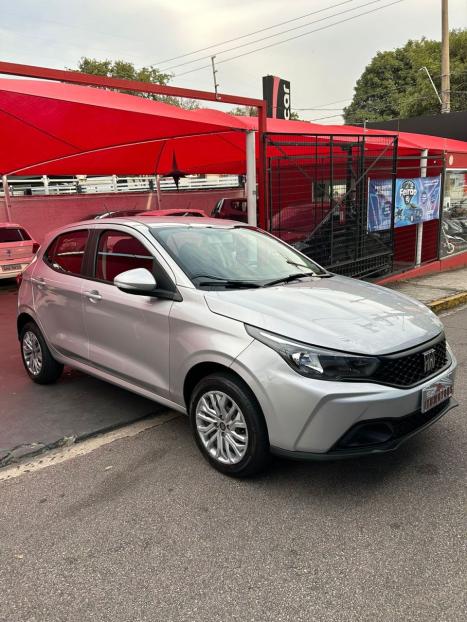 FIAT Argo 1.0 FLEX FIREFLY, Foto 6