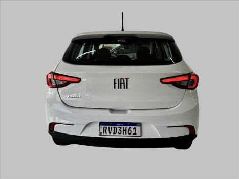 FIAT Argo 1.0 FLEX FIREFLY, Foto 3