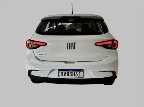 FIAT Argo 1.0 FLEX FIREFLY, Foto 7