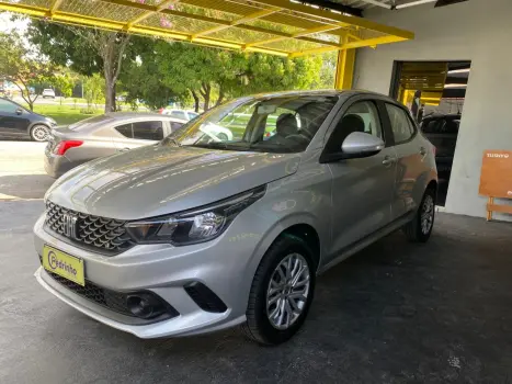 FIAT Argo 1.0 FLEX FIREFLY, Foto 2