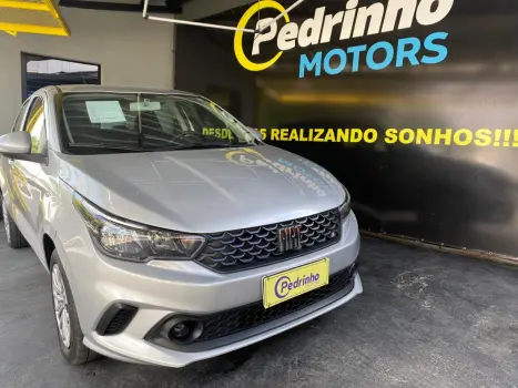 FIAT Argo 1.0 FLEX FIREFLY, Foto 3
