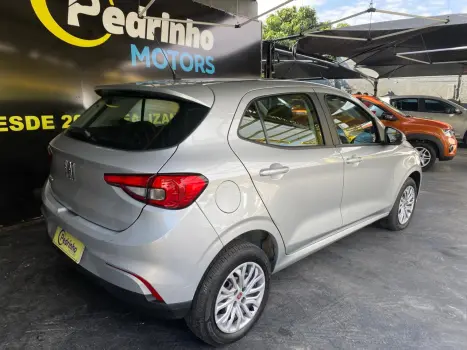 FIAT Argo 1.0 FLEX FIREFLY, Foto 5