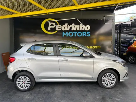 FIAT Argo 1.0 FLEX FIREFLY, Foto 7
