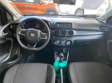 FIAT Argo 1.0 FLEX FIREFLY, Foto 8