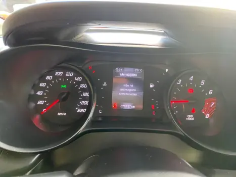 FIAT Argo 1.0 FLEX FIREFLY, Foto 9