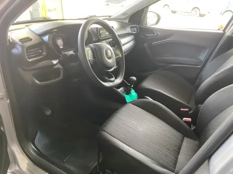 FIAT Argo 1.0 FLEX FIREFLY, Foto 10