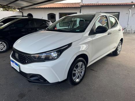 FIAT Argo 1.0 FLEX FIREFLY, Foto 1