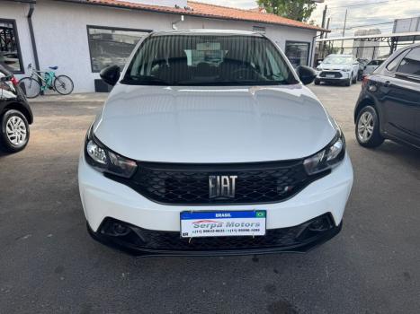 FIAT Argo 1.0 FLEX FIREFLY, Foto 2