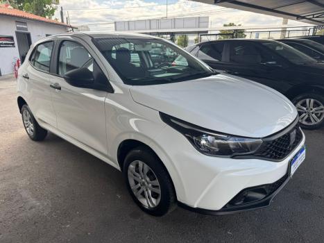 FIAT Argo 1.0 FLEX FIREFLY, Foto 3