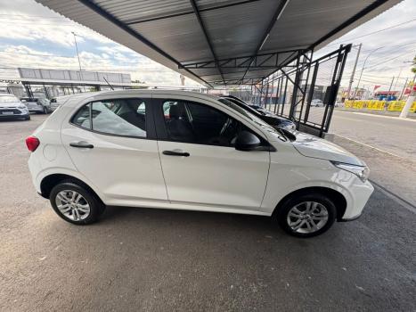 FIAT Argo 1.0 FLEX FIREFLY, Foto 4