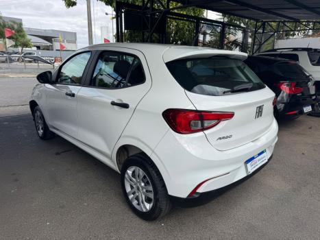 FIAT Argo 1.0 FLEX FIREFLY, Foto 6