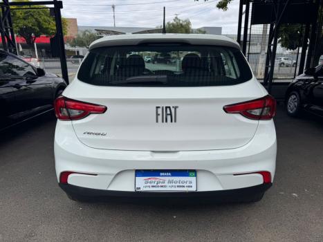 FIAT Argo 1.0 FLEX FIREFLY, Foto 7