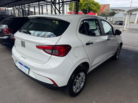 FIAT Argo 1.0 FLEX FIREFLY, Foto 8