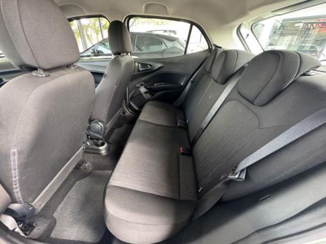 FIAT Argo 1.0 FLEX FIREFLY, Foto 10