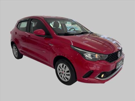 FIAT Argo 1.3 4P FIREFLY FLEX DRIVE, Foto 3