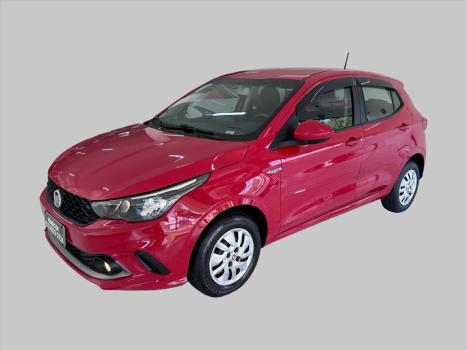 FIAT Argo 1.3 4P FIREFLY FLEX DRIVE, Foto 6