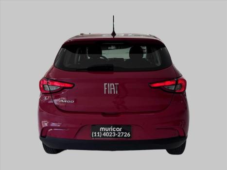 FIAT Argo 1.3 4P FIREFLY FLEX DRIVE, Foto 7