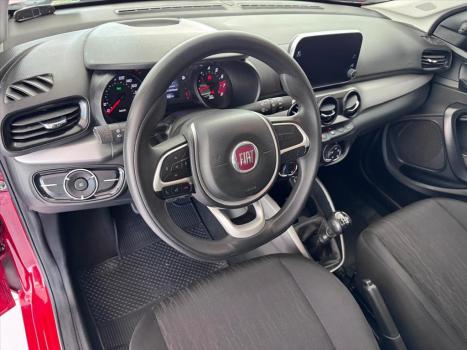 FIAT Argo 1.3 4P FIREFLY FLEX DRIVE, Foto 8