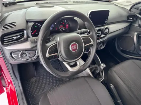 FIAT Argo 1.3 4P FIREFLY FLEX DRIVE, Foto 8