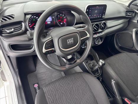 FIAT Cronos 1.0 4P FIREFLY FLEX DRIVE, Foto 9