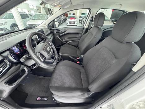 FIAT Cronos 1.0 4P FIREFLY FLEX DRIVE, Foto 10