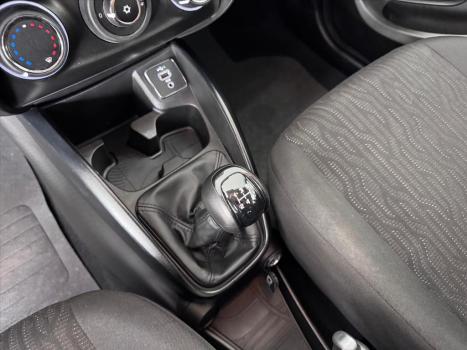 FIAT Cronos 1.0 4P FIREFLY FLEX DRIVE, Foto 12