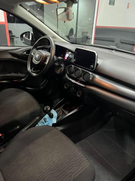 FIAT Cronos 1.0 4P FIREFLY FLEX DRIVE, Foto 2