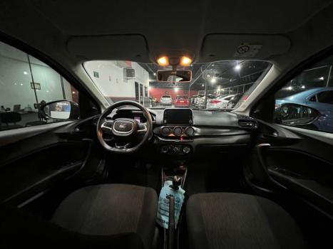 FIAT Cronos 1.0 4P FIREFLY FLEX DRIVE, Foto 3