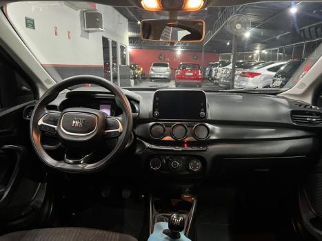 FIAT Cronos 1.0 4P FIREFLY FLEX DRIVE, Foto 4