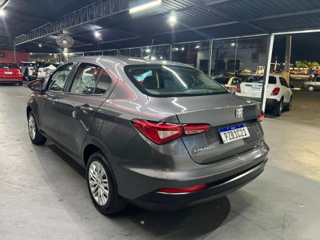 FIAT Cronos 1.0 4P FIREFLY FLEX DRIVE, Foto 8