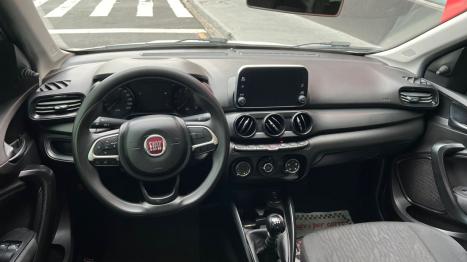 FIAT Cronos 1.3 4P FLEX DRIVE, Foto 3