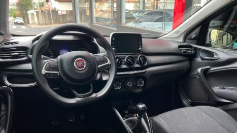 FIAT Cronos 1.3 4P FLEX DRIVE, Foto 4