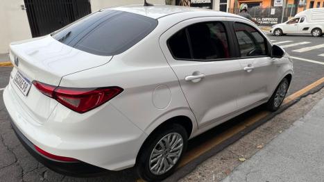 FIAT Cronos 1.3 4P FLEX DRIVE, Foto 7