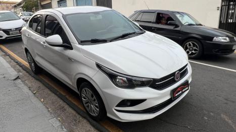 FIAT Cronos 1.3 4P FLEX DRIVE, Foto 10