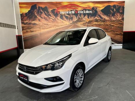 FIAT Cronos 1.3 4P FIREFLY FLEX PRECISION AUTOMTICO CVT, Foto 1