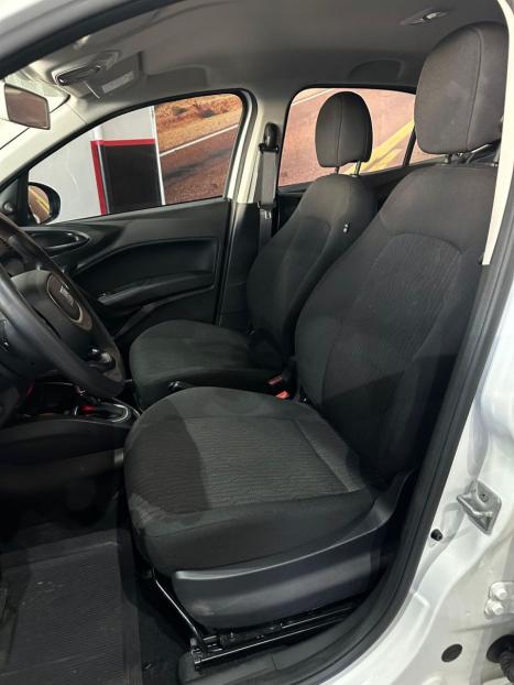 FIAT Cronos 1.3 4P FIREFLY FLEX PRECISION AUTOMTICO CVT, Foto 2
