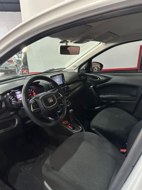 FIAT Cronos 1.3 4P FIREFLY FLEX PRECISION AUTOMTICO CVT, Foto 3