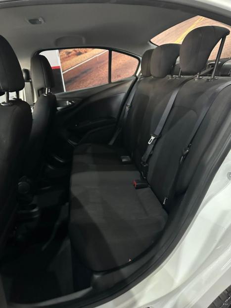 FIAT Cronos 1.3 4P FIREFLY FLEX PRECISION AUTOMTICO CVT, Foto 4