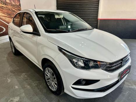 FIAT Cronos 1.3 4P FIREFLY FLEX PRECISION AUTOMTICO CVT, Foto 5