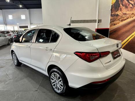 FIAT Cronos 1.3 4P FIREFLY FLEX PRECISION AUTOMTICO CVT, Foto 6