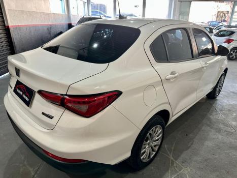 FIAT Cronos 1.3 4P FIREFLY FLEX PRECISION AUTOMTICO CVT, Foto 7