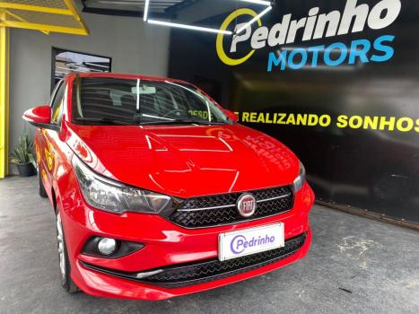 FIAT Cronos 1.3 4P FLEX DRIVE GSR AUTOMATIZADO, Foto 2