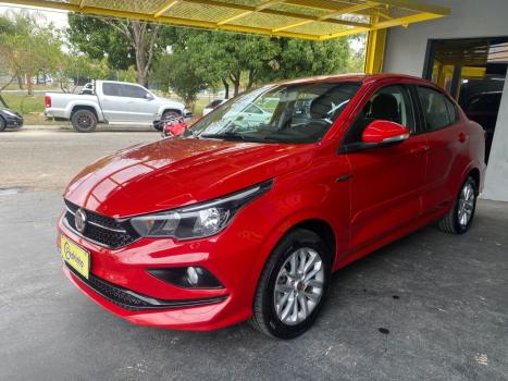 FIAT Cronos 1.3 4P FLEX DRIVE GSR AUTOMATIZADO, Foto 3