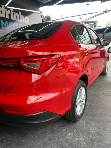 FIAT Cronos 1.3 4P FLEX DRIVE GSR AUTOMATIZADO, Foto 4