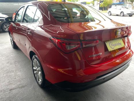 FIAT Cronos 1.3 4P FLEX DRIVE GSR AUTOMATIZADO, Foto 7