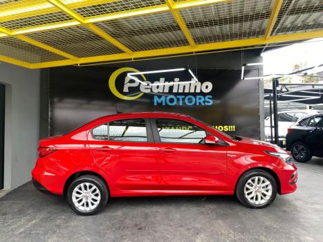 FIAT Cronos 1.3 4P FLEX DRIVE GSR AUTOMATIZADO, Foto 9