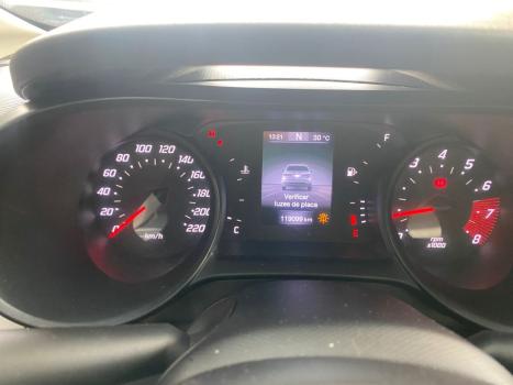 FIAT Cronos 1.3 4P FLEX DRIVE GSR AUTOMATIZADO, Foto 10