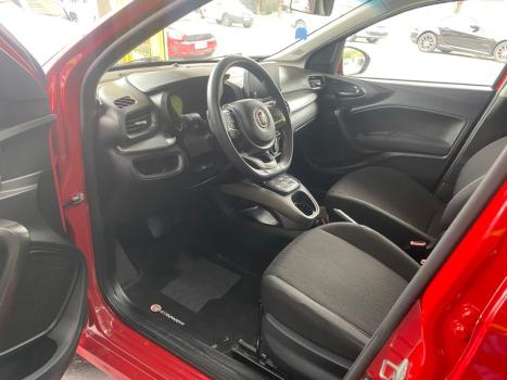 FIAT Cronos 1.3 4P FLEX DRIVE GSR AUTOMATIZADO, Foto 11