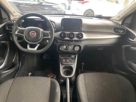FIAT Cronos 1.3 4P FLEX DRIVE GSR AUTOMATIZADO, Foto 12